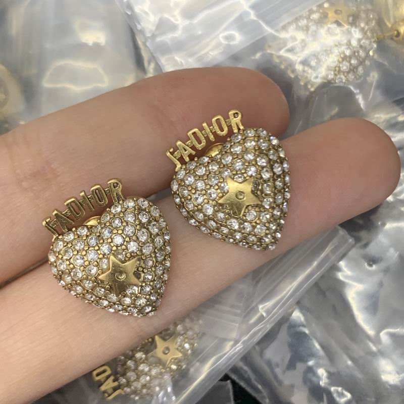 Dior Earring 03lyr107